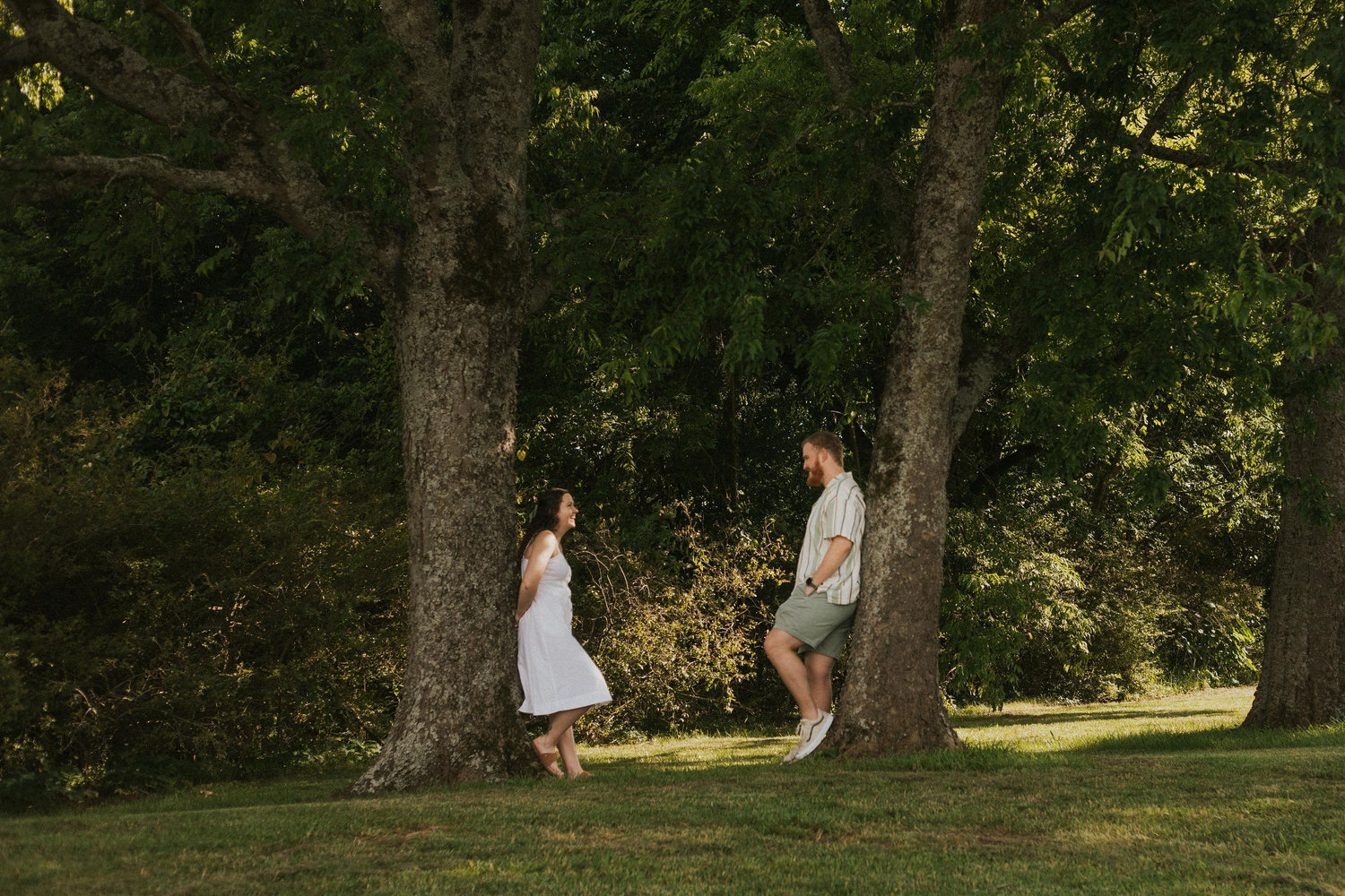 The Wedding Website of Hannah Walker and Justin Larson