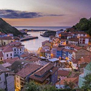 Honeymoon fund: Northern Spain 2027