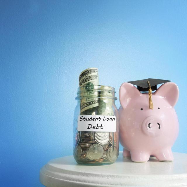 Student debt fund!