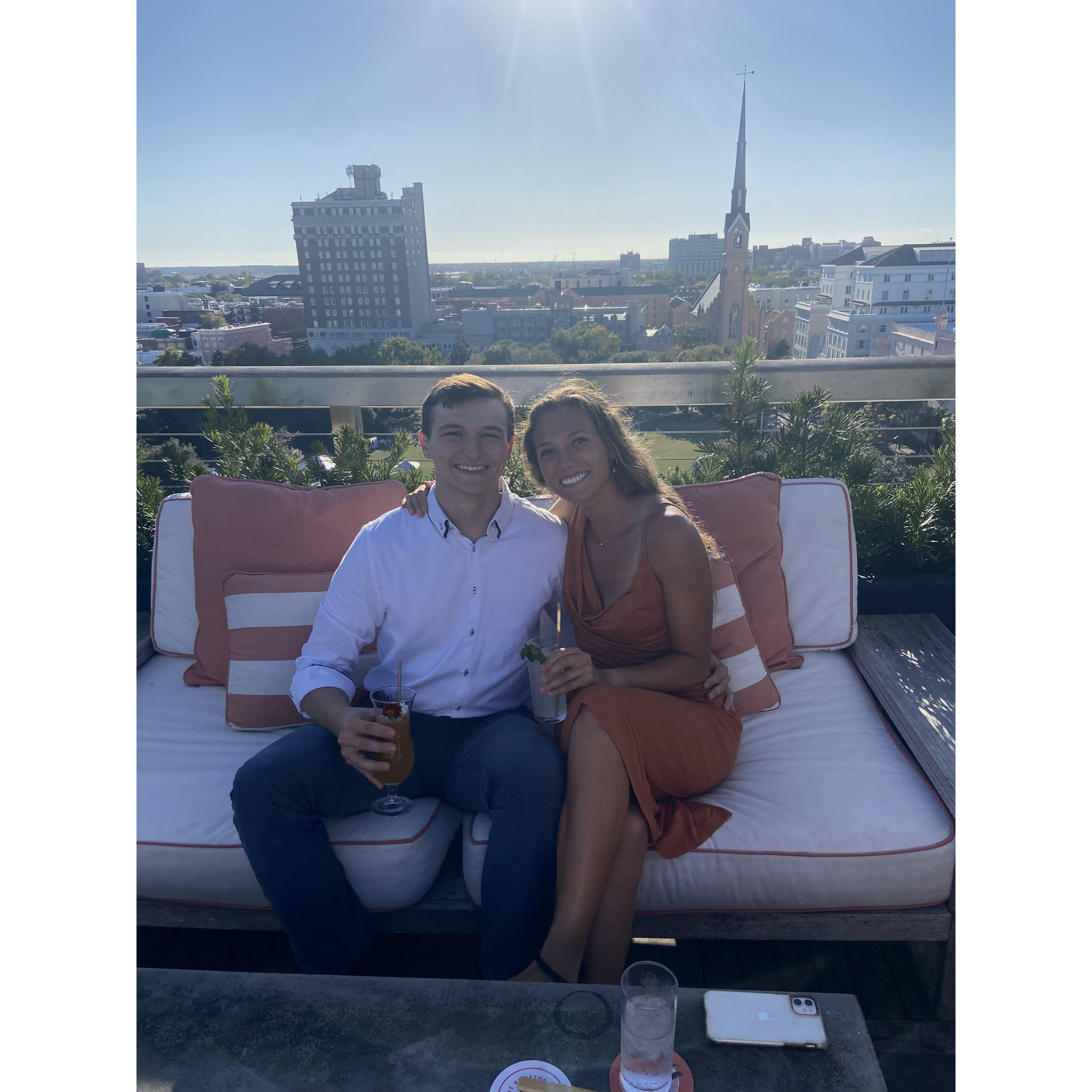 Liv's 21rst Birthday