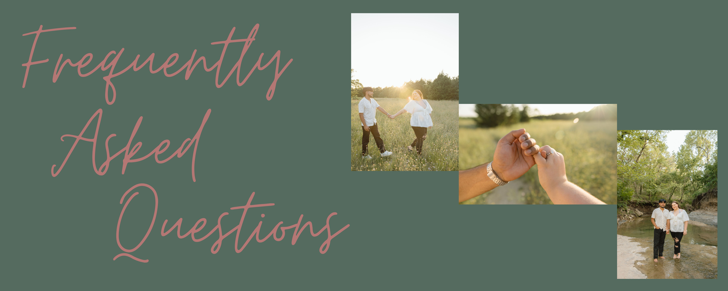 The Wedding Website of Bailey Freeman and Axel Segura Valentin