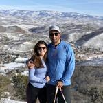 Iron Canyon Hike