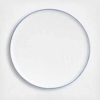 Mercer Rim Dinner Plate