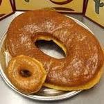 Round Rock Donuts