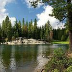 Shaver Lake