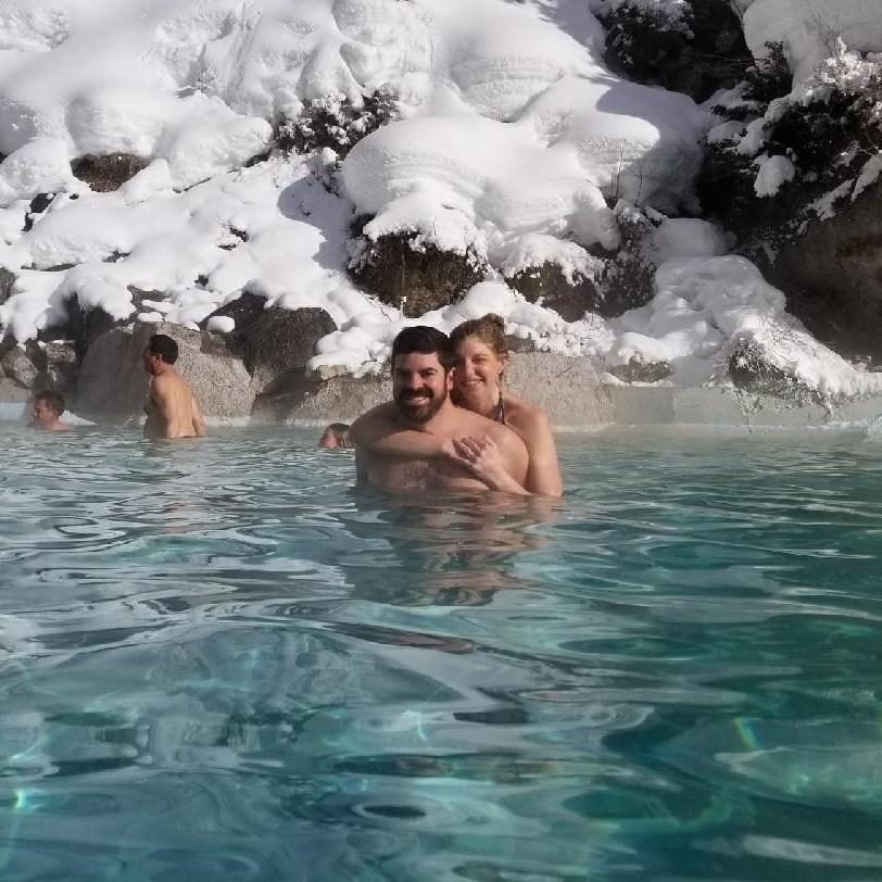 Jackson Hole 2018