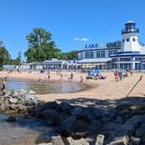 Sylvan Beach