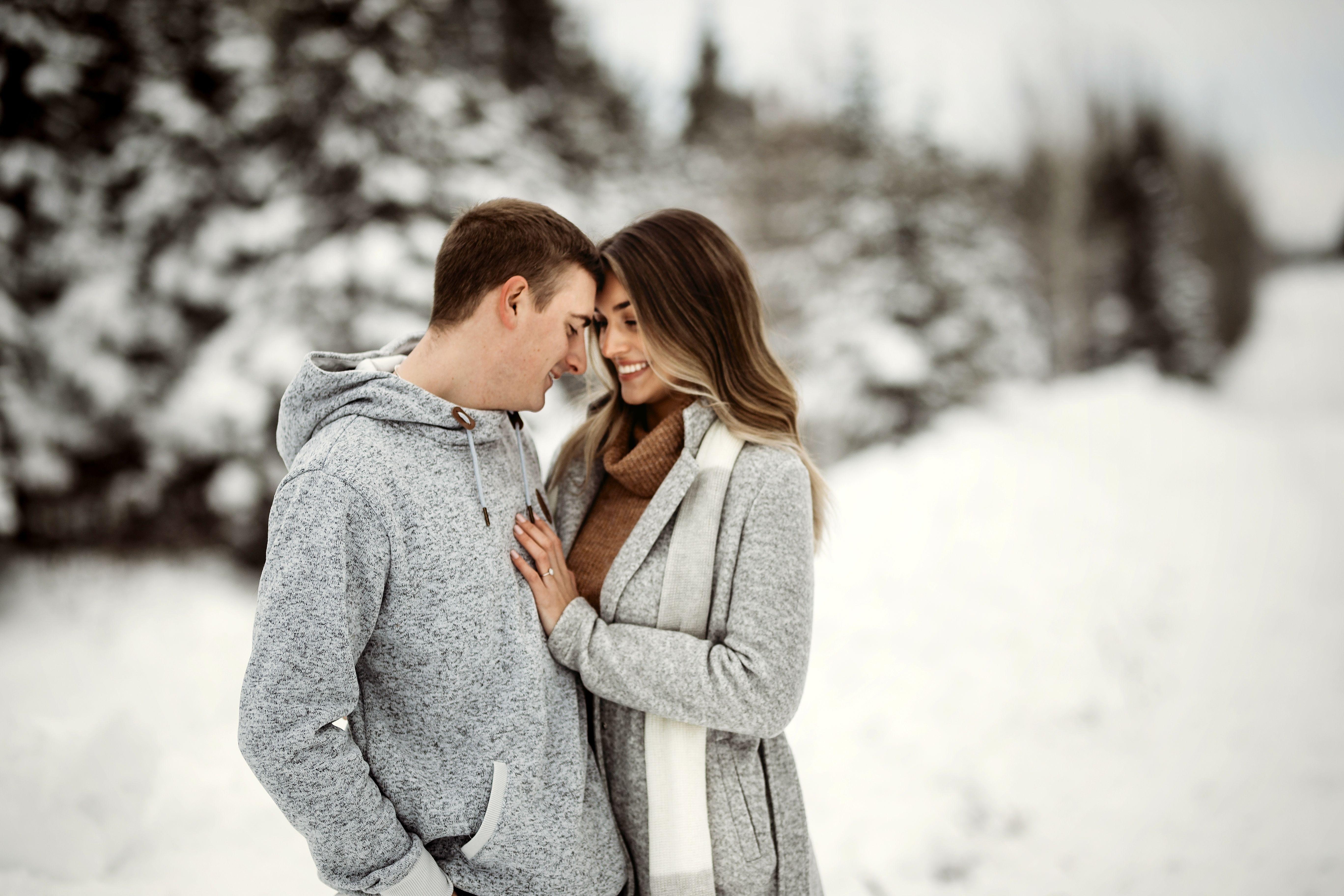 The Wedding Website of Heather Harbin and Trevor Williams