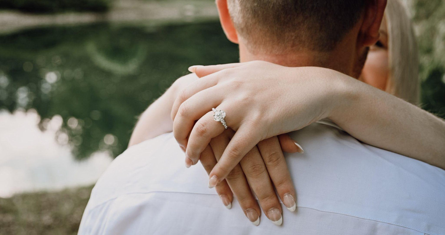 The Wedding Website of Jarrett Wunderlich and Brielle Handrich