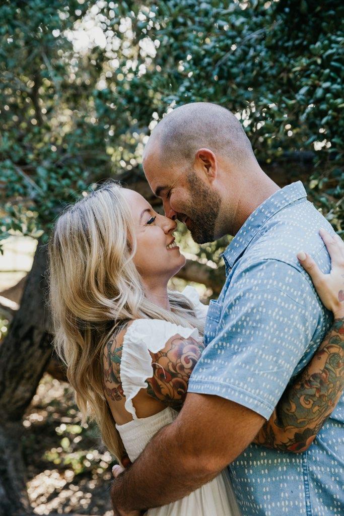The Wedding Website of Jennifer Binns and Bryan Frank