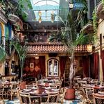 Cuba Libre Restaurant & Rum Bar - Philadelphia
