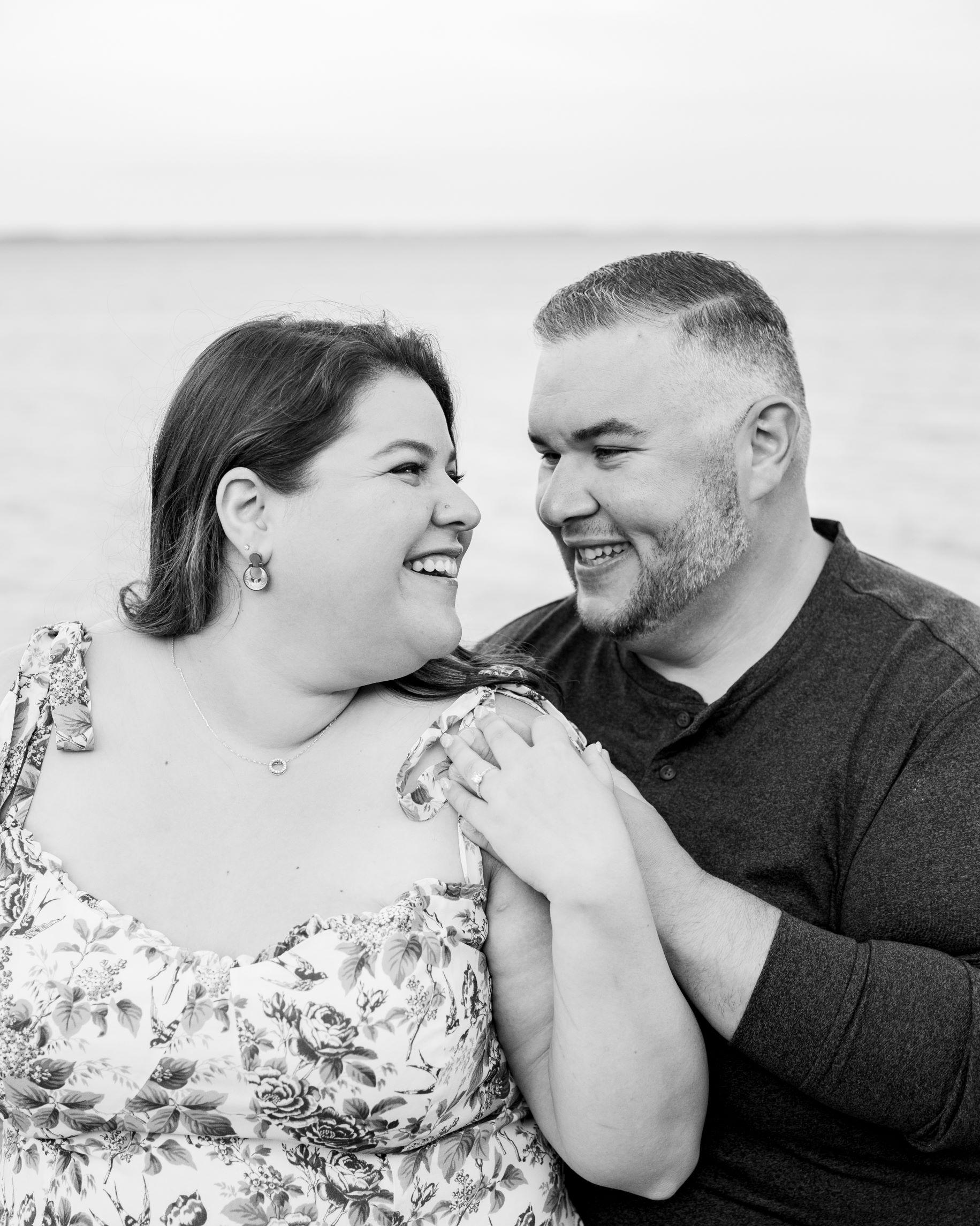The Wedding Website of Alexandra Ghanem-Latour and Jonathan Seminerio