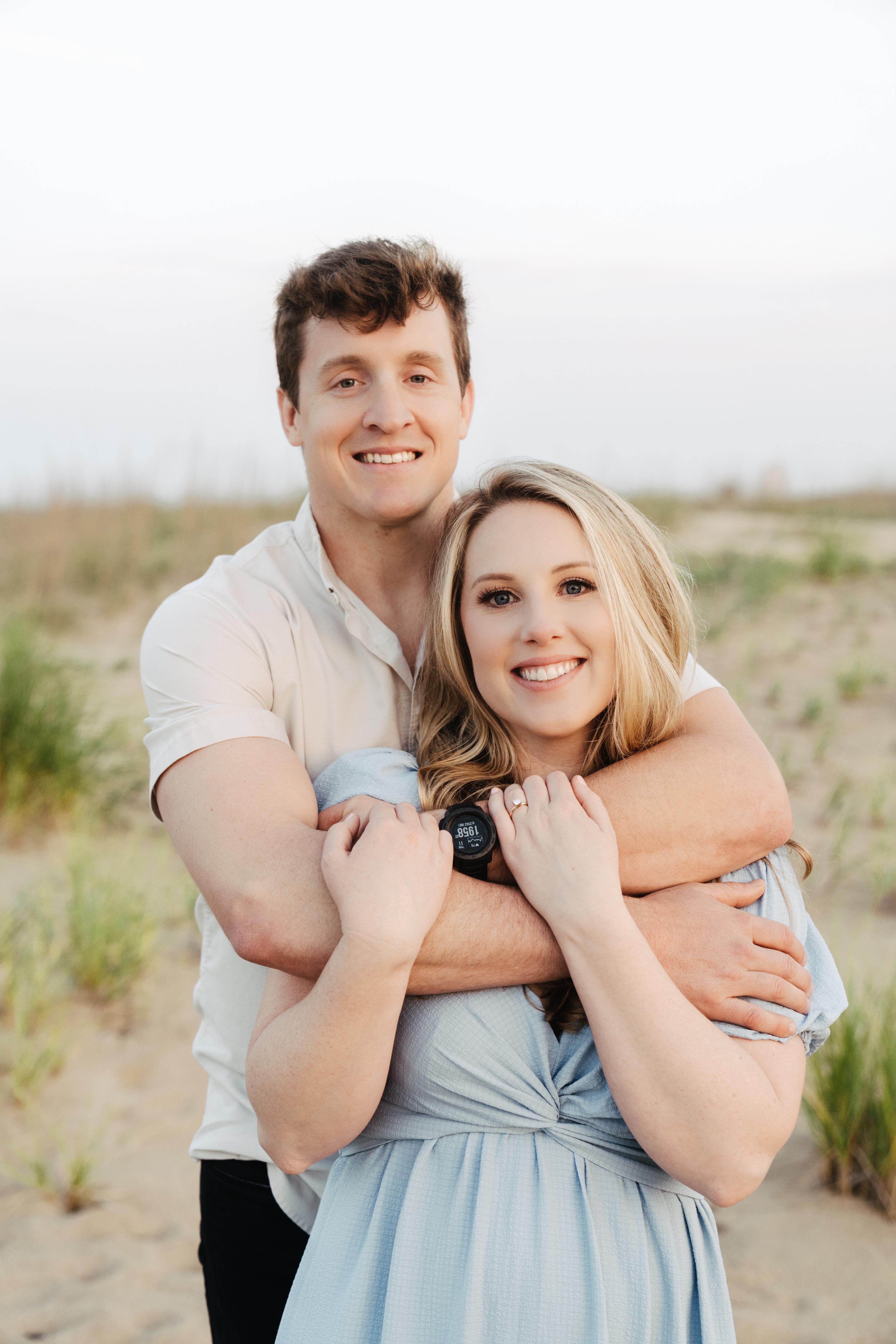 The Wedding Website of Emily Clark and Cecil Garber IV