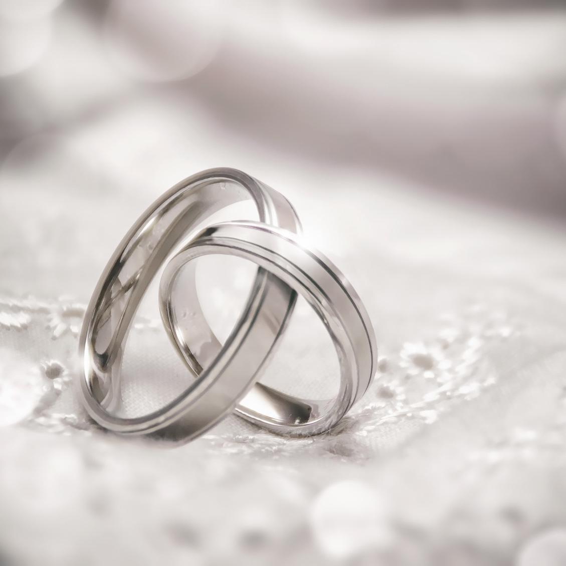 Our Newlywed Fund