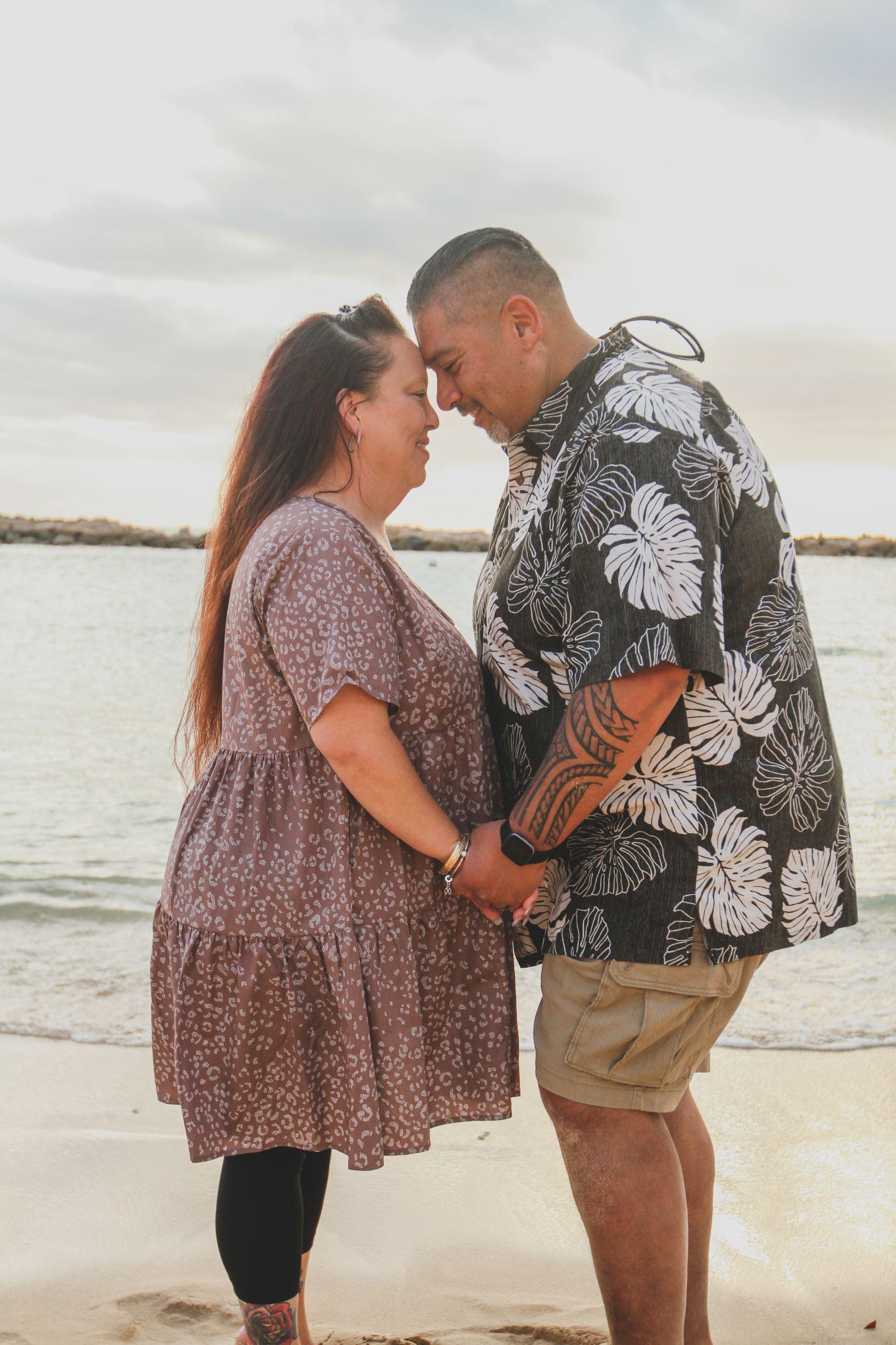 The Wedding Website of Traci Chun and Jose De Dios Jr