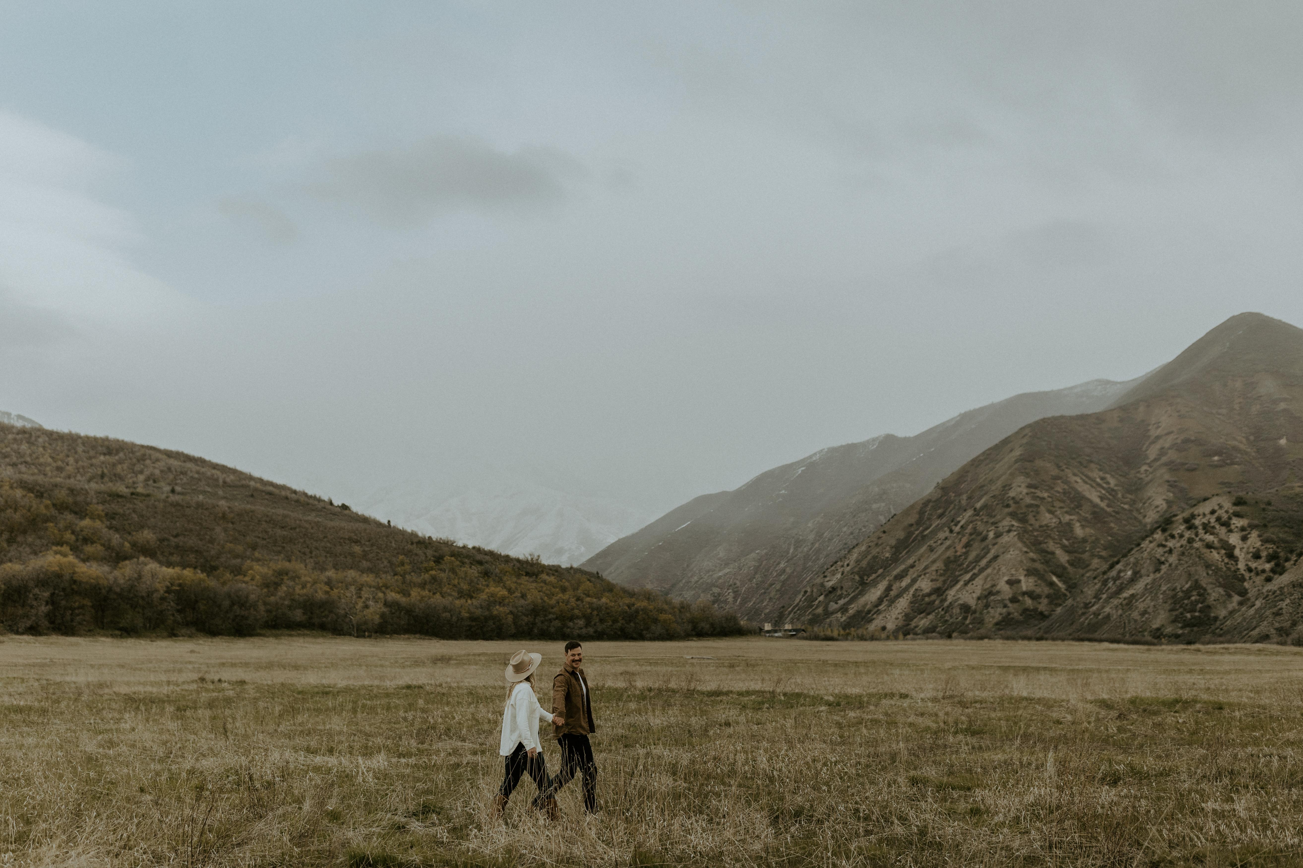 The Wedding Website of Molly Brown and Noah Van Norman