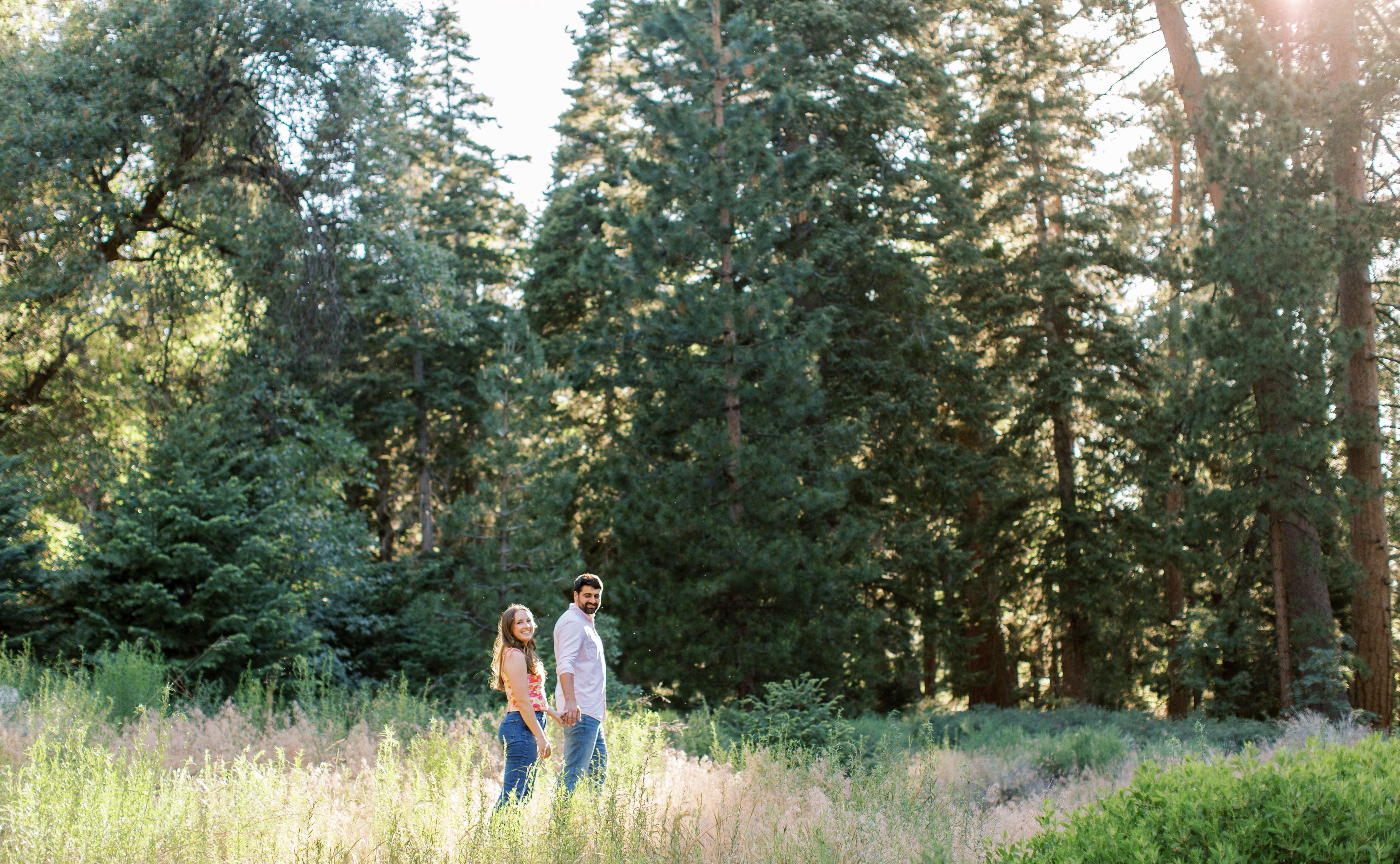 The Wedding Website of Anne Deffebach and Daniel Masetti