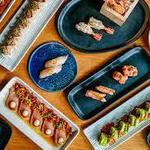Bamboo Sushi