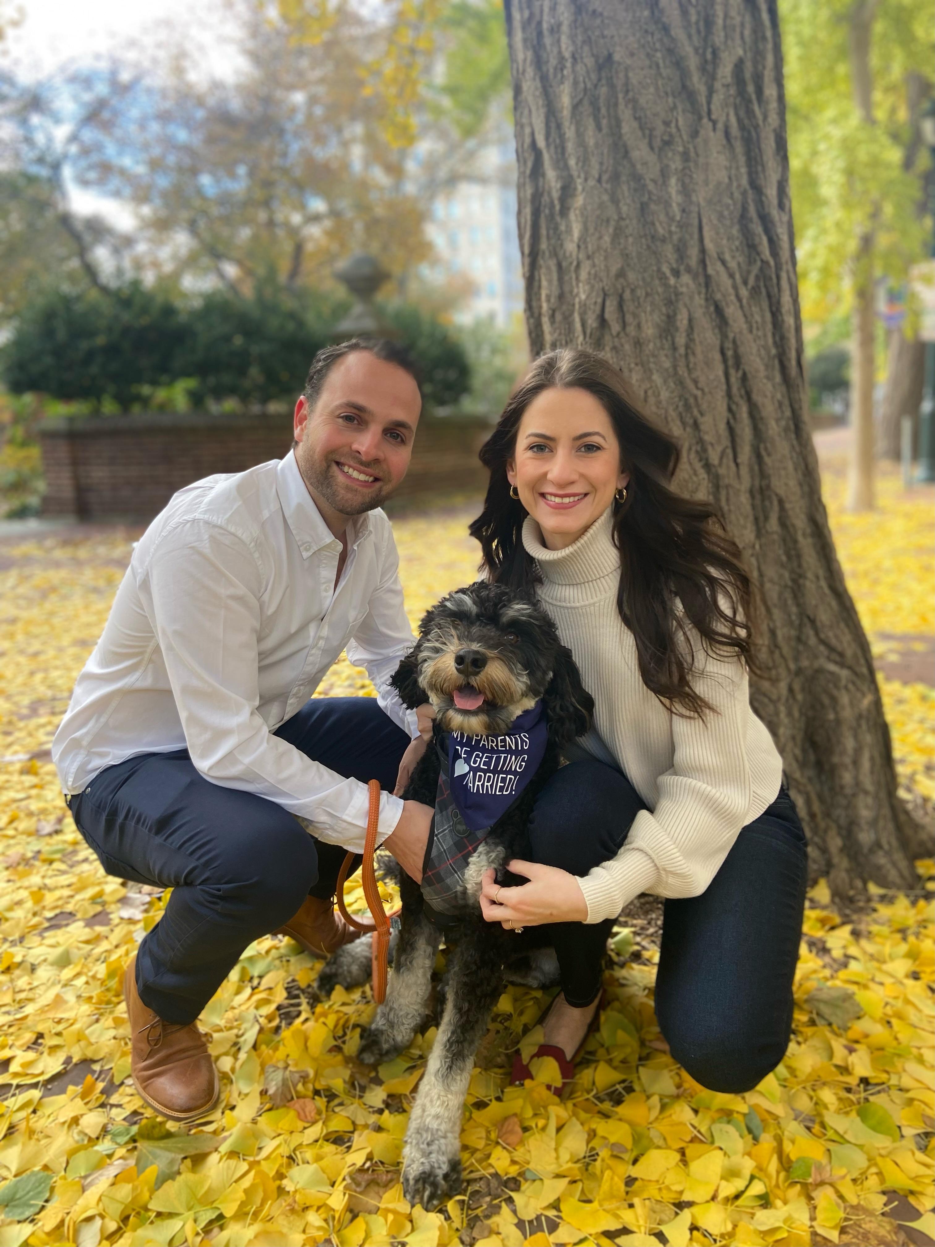 The Wedding Website of Adrienne Christopher and Zachary Callahan