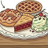 Sweet Treats
