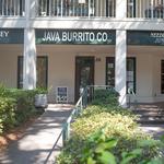 Java Burrito Company