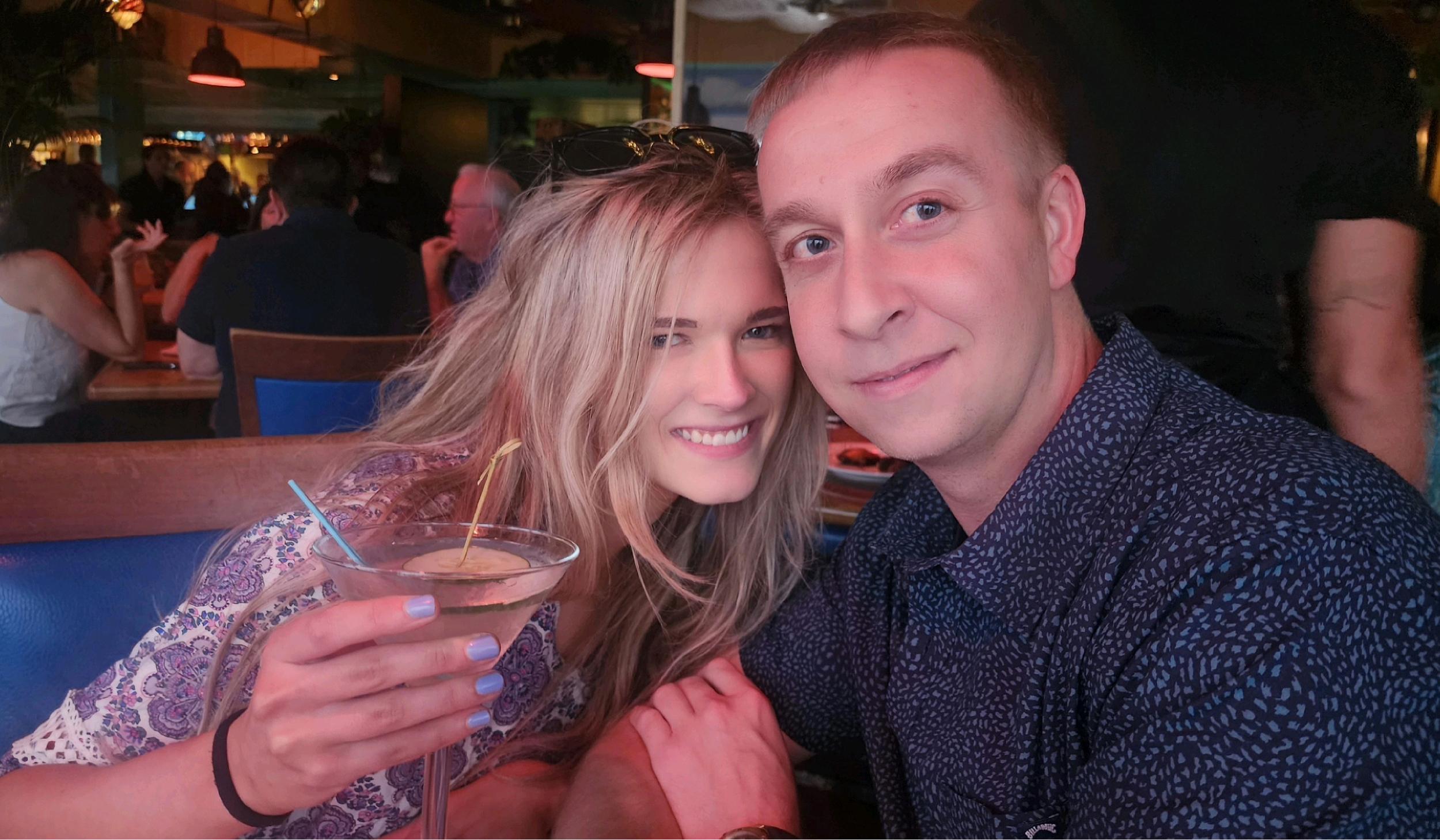 The Wedding Website of Meghan Loy and Brian Bobilya