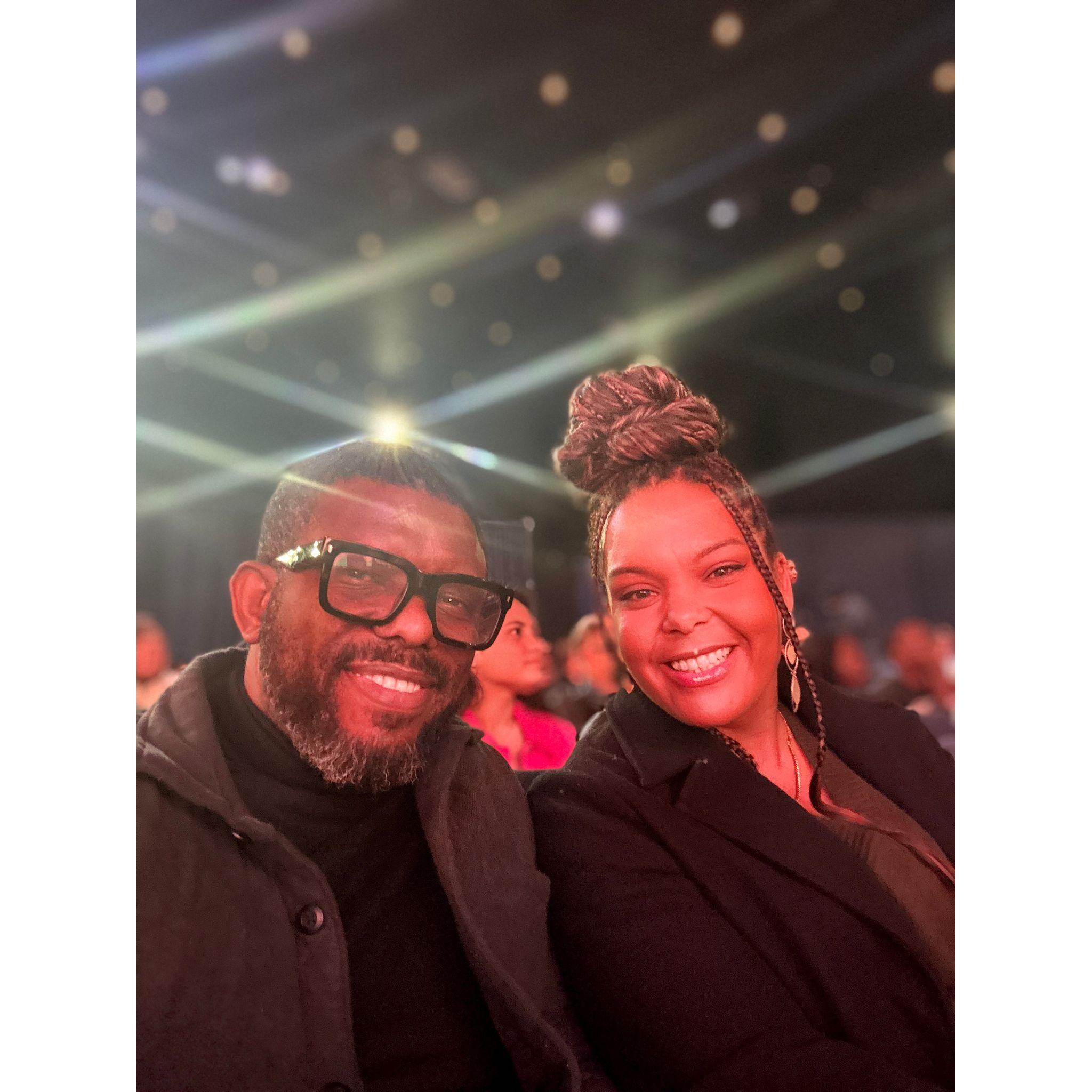 Marriage Matters Conference at church