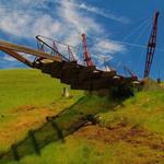 Architecture Graveyard