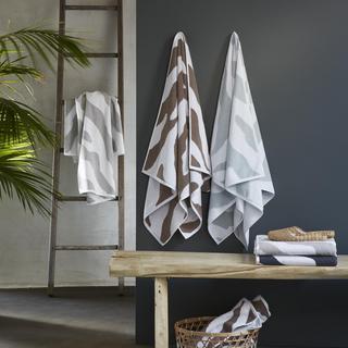 Fossey Bath Towel