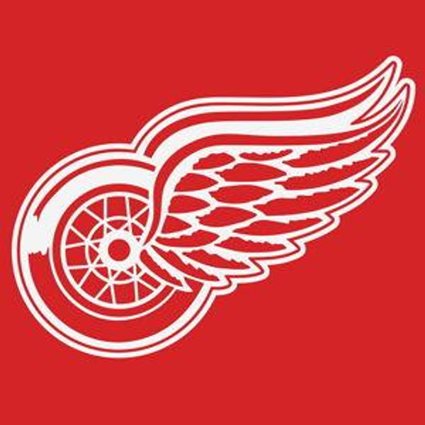 Red Wings Stanley Cup Tickets