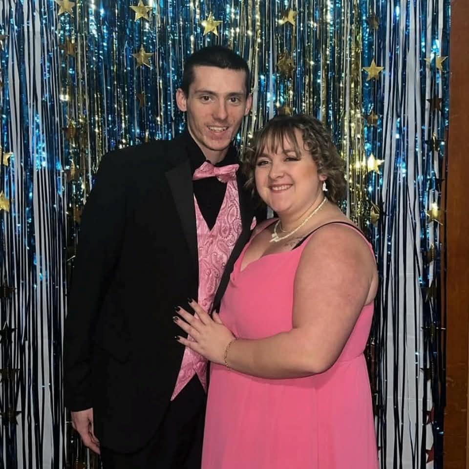 Alpha E Formal pt 3