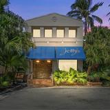 Jetty's Waterfront Restaurant