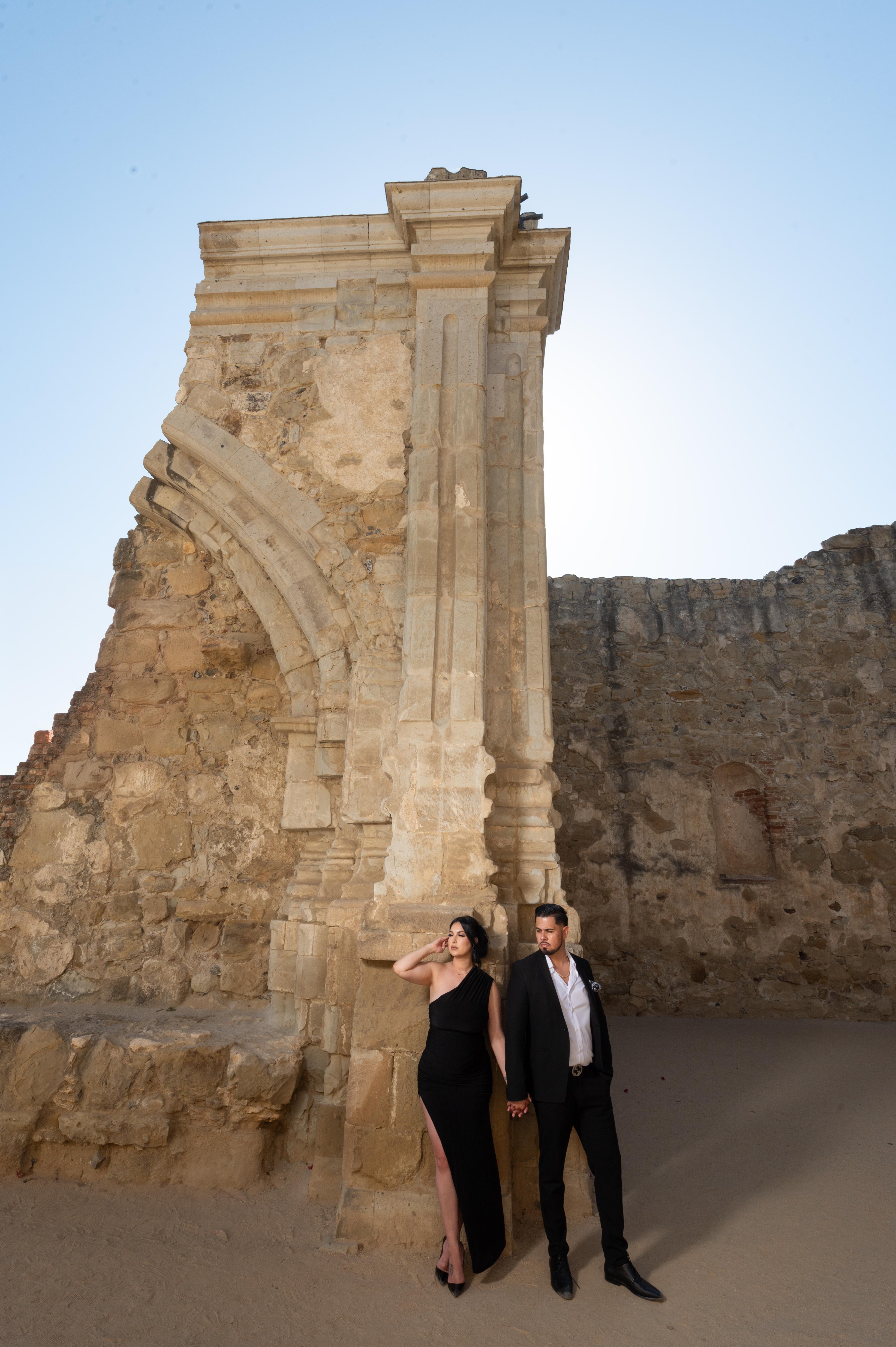 The Wedding Website of Ulises Covarrubias and Natalie Valdez