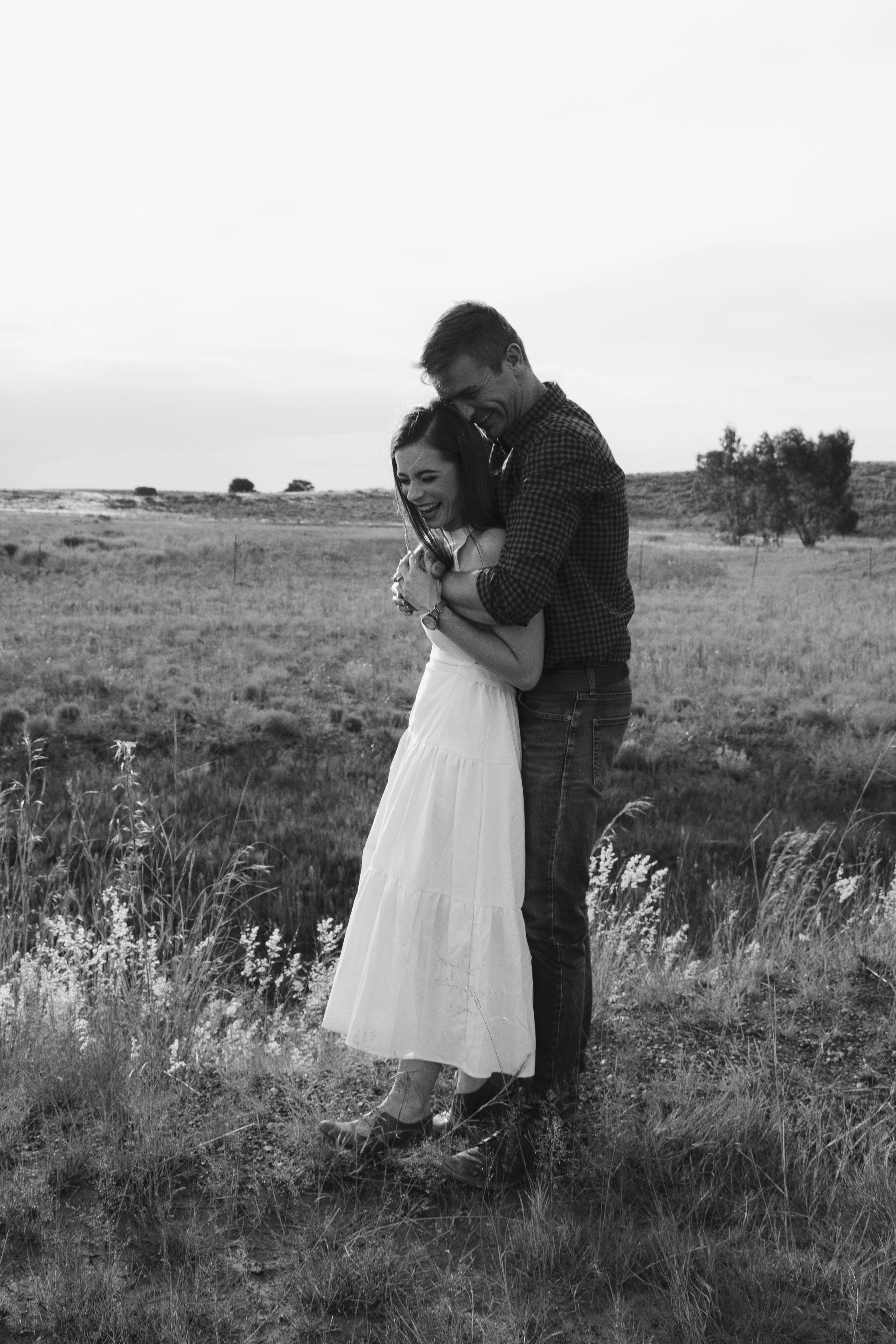 The Wedding Website of Theuns Erasmus and Donalee Wilken