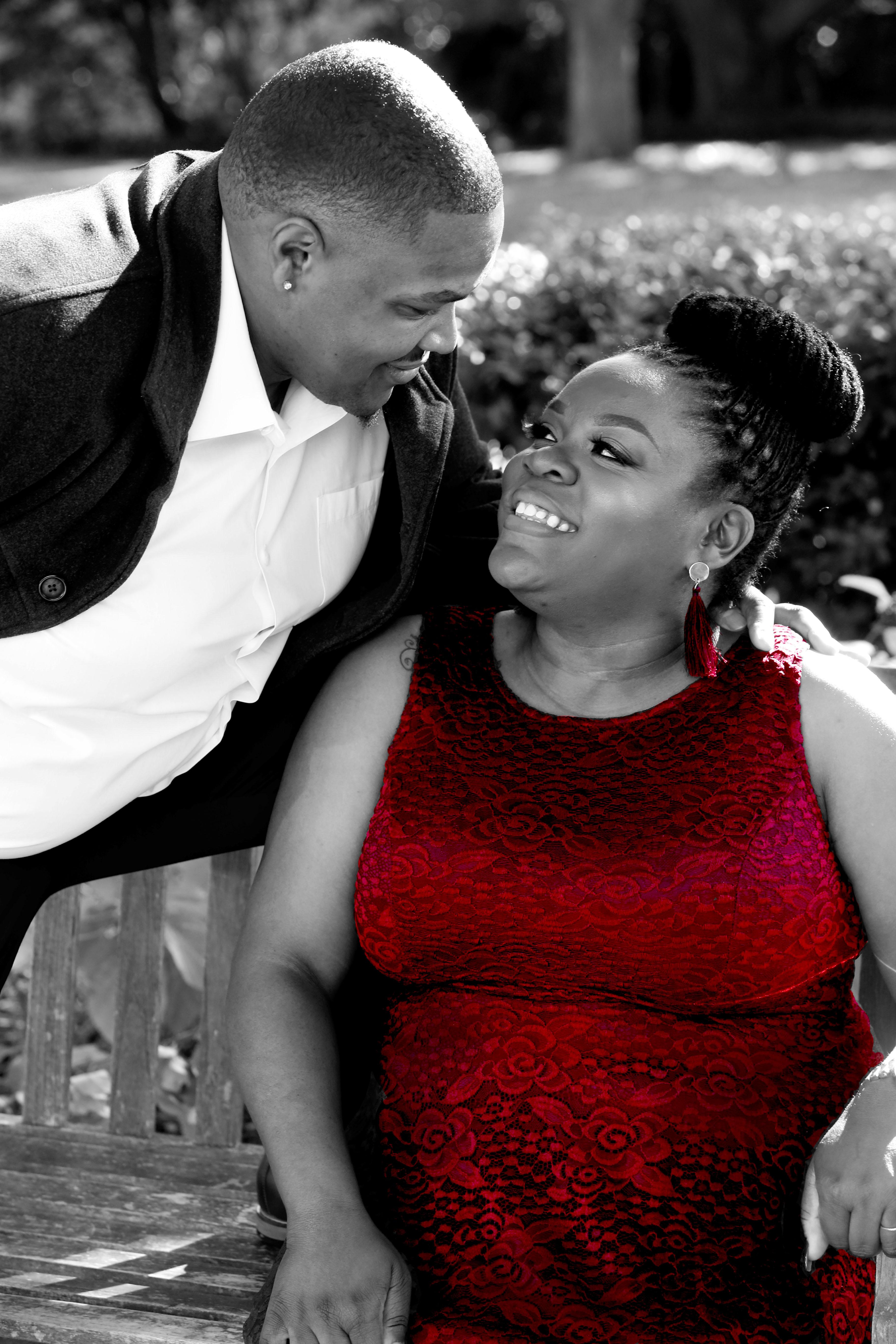 The Wedding Website of Marshall Armstrong and Trey Wilson