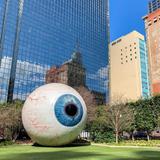Giant Eyeball