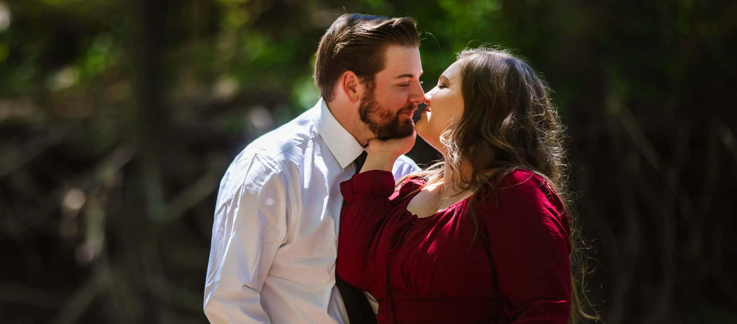 The Wedding Website of Mary Edwards and Colton Loveland