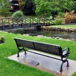 Brewster Gardens