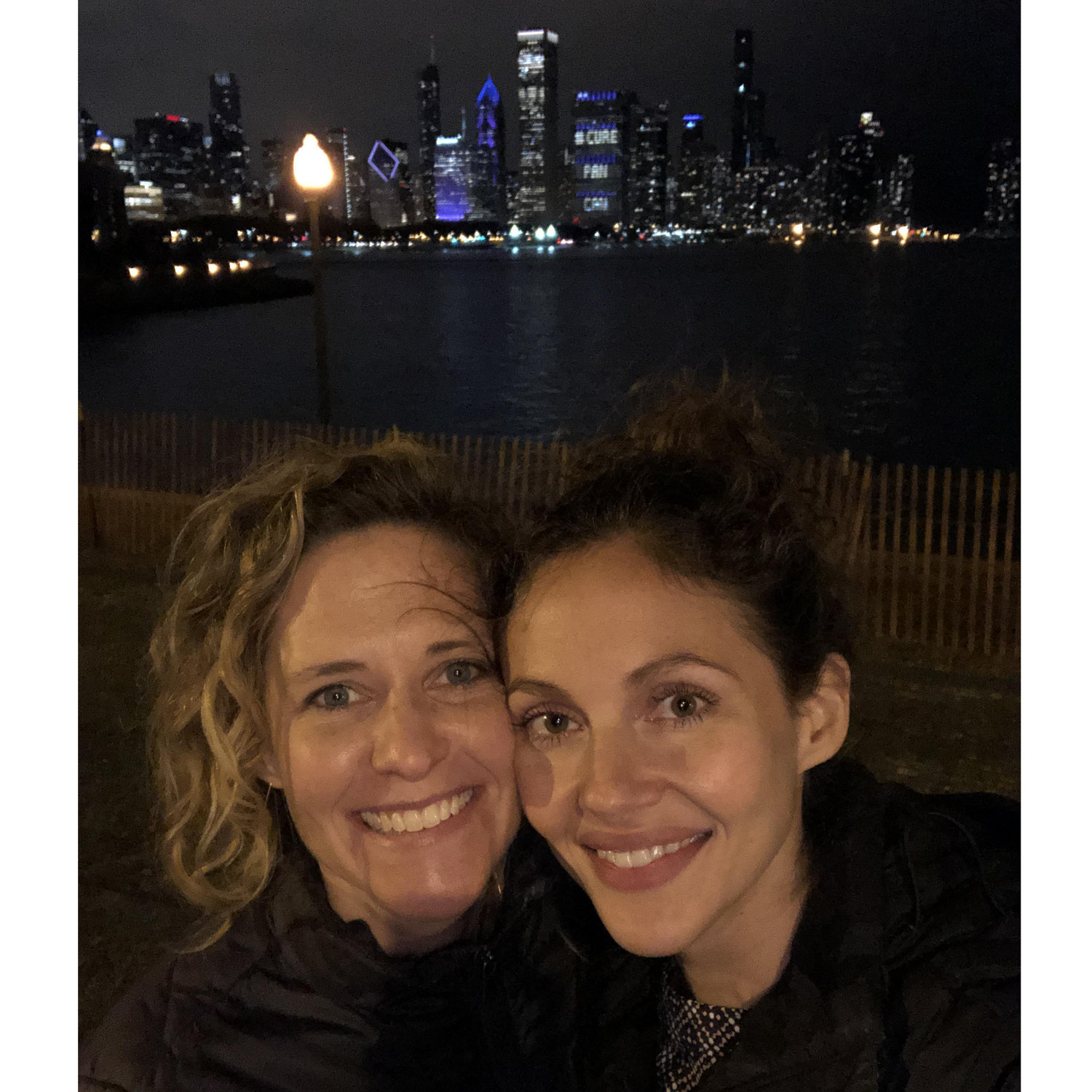 #CurePanCan