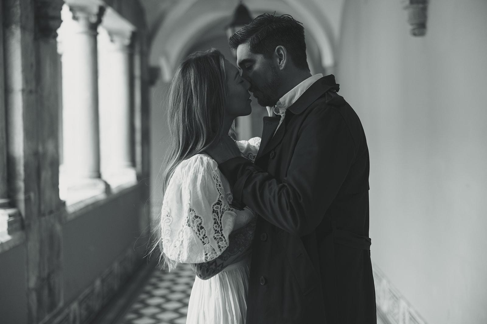 The Wedding Website of Patricia McLaren and Franklin Pinder