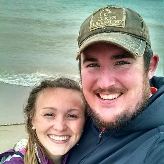 Bradford Beach Air Show - July 2018