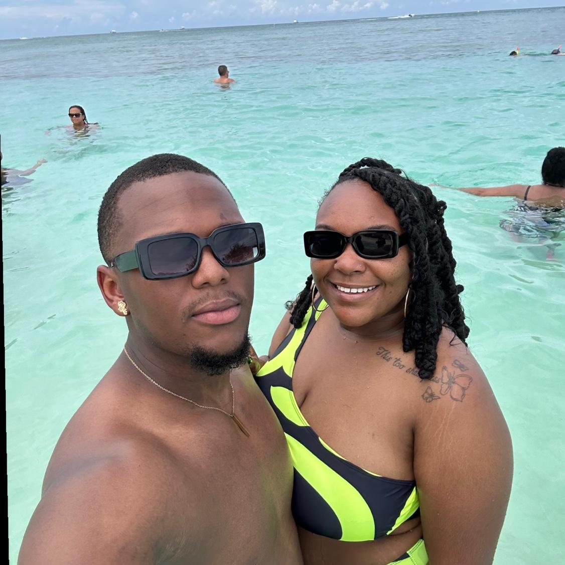 Grand Cayman Islands 🇰🇾