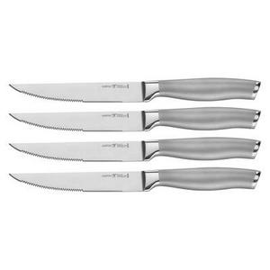 J.A. Henckels 4pk Steak Knife Set