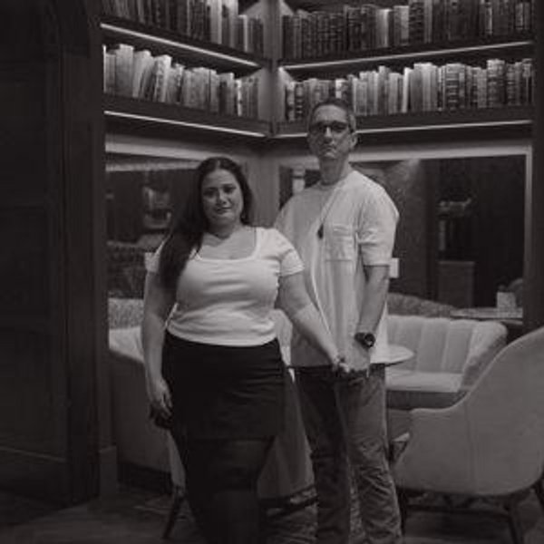 Honeymoon & First Home