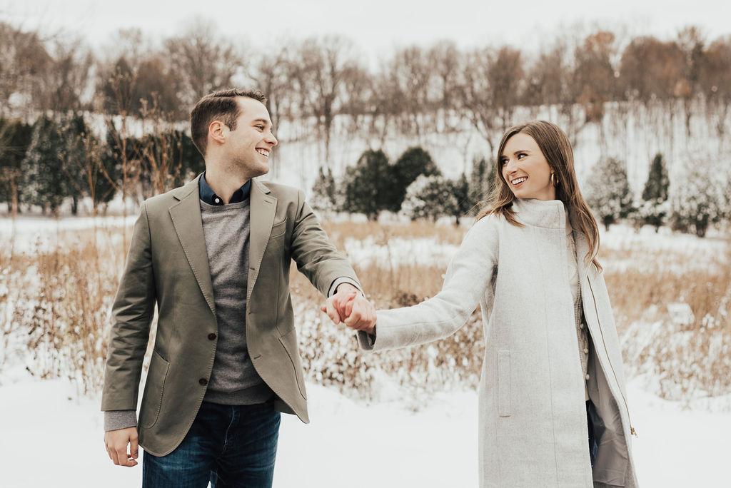 The Wedding Website of Kate Struthers and Vince Beacom
