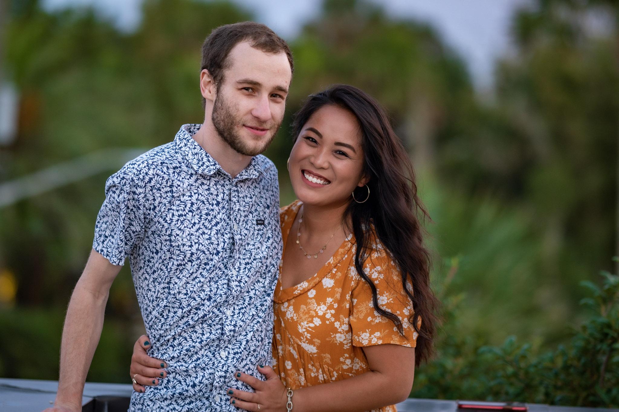 The Wedding Website of Hope Keane and Tommy Goodrich