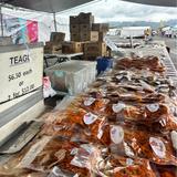 Aloha Stadium Swap Meet