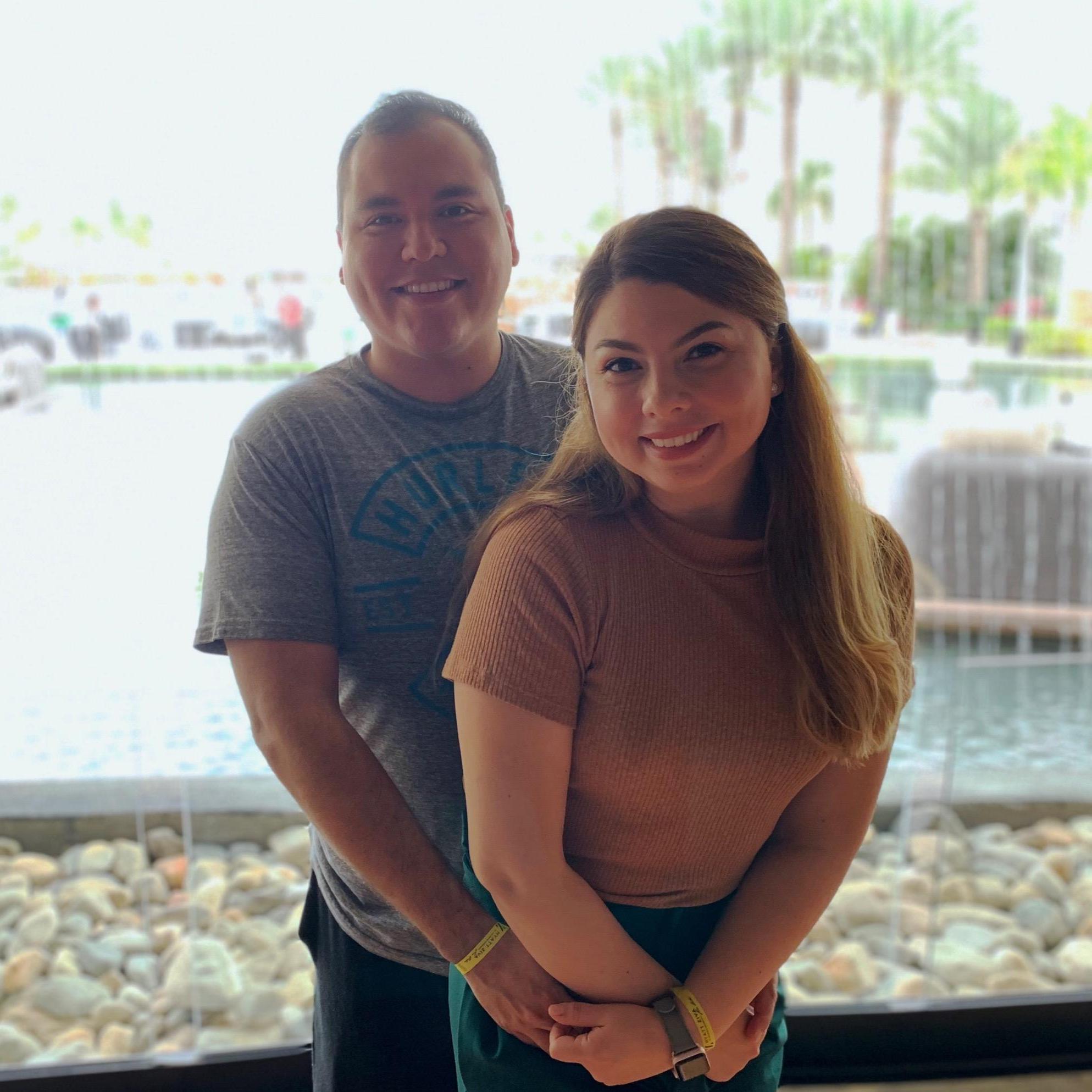 First time in Cabo 🌊