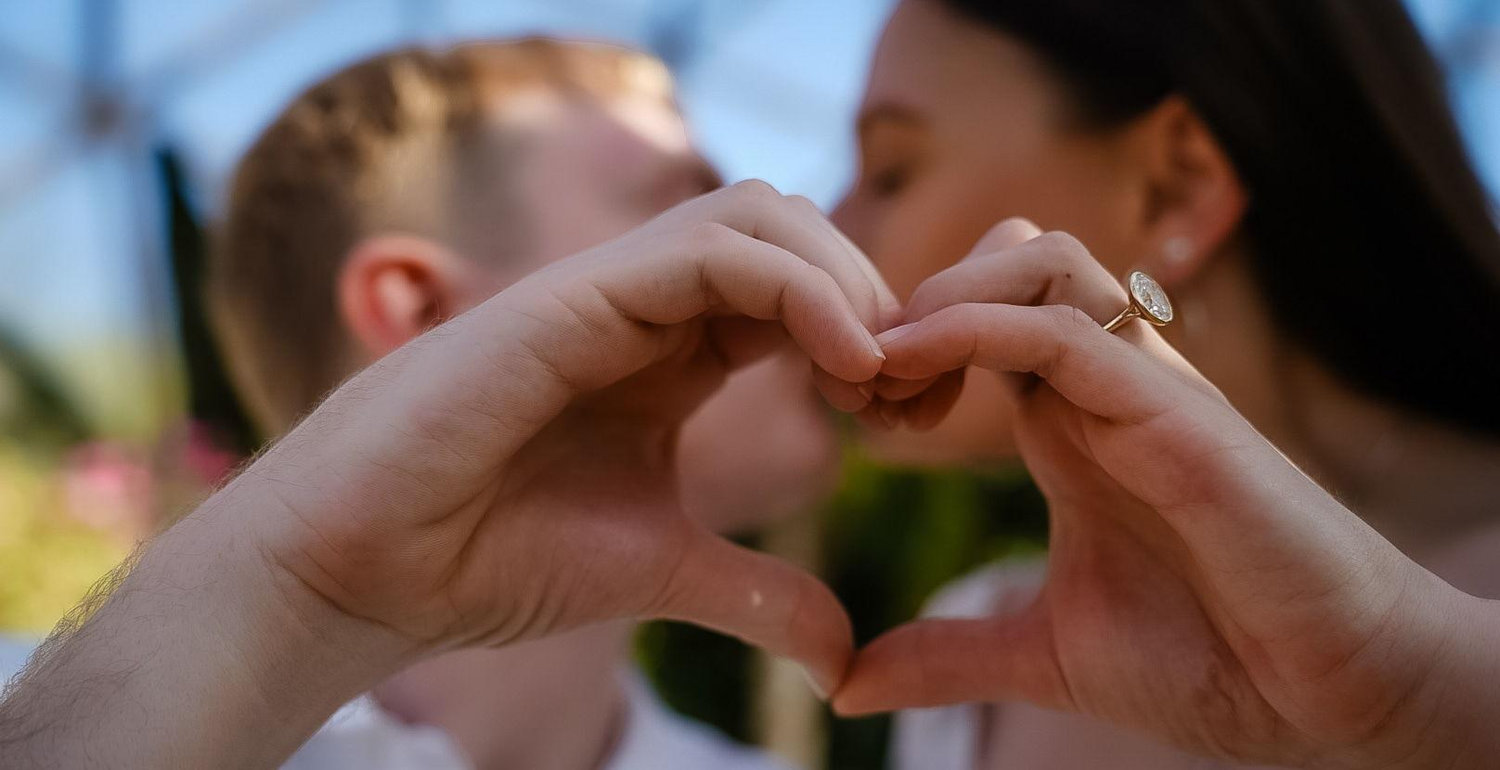 The Wedding Website of Lauren LeCocq and Brandon Mahlstedt