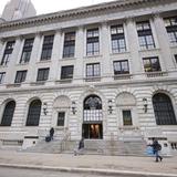 Cleveland Public Library